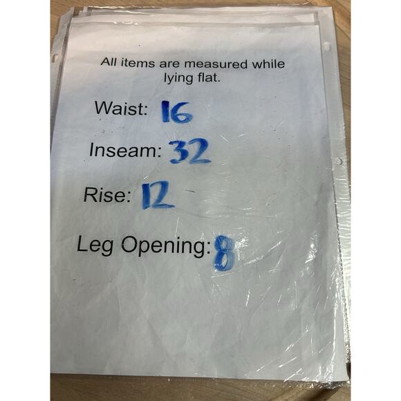 Propper Tactical‎ RipStop Cargo Pants Mens Size 30x30 Navy Blue READ - Picture 3 of 8